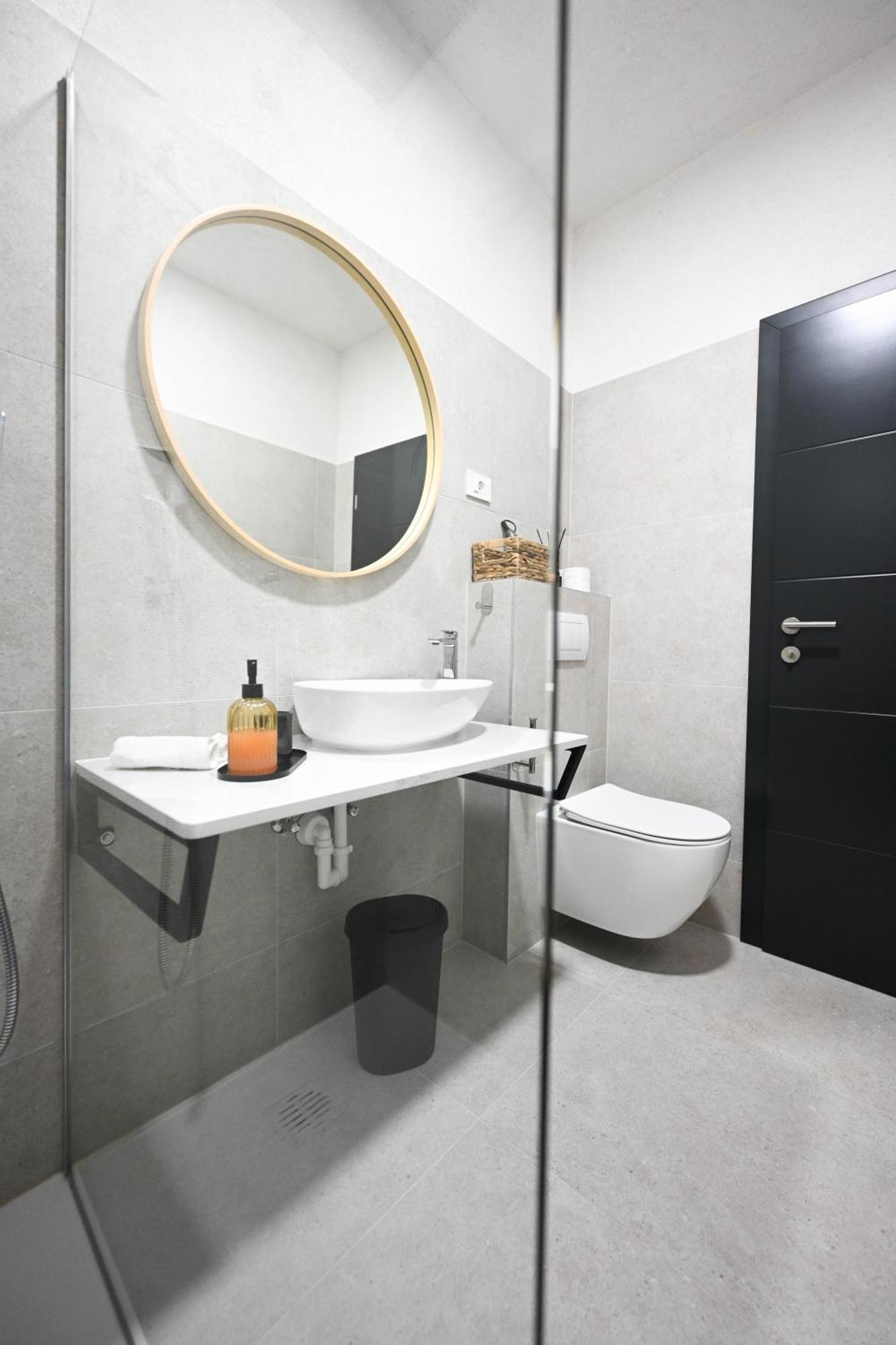 4-Star Design Apartments Bubamara Zadar Habitación foto